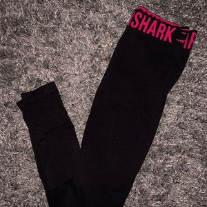 Gymshark Fit Leggings in XS